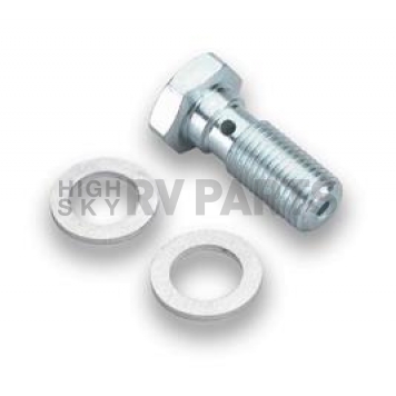 Earl's Plumbing Banjo Bolt 977503