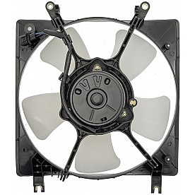 Dorman (OE Solutions) Air Conditioner Condenser Fan 620303