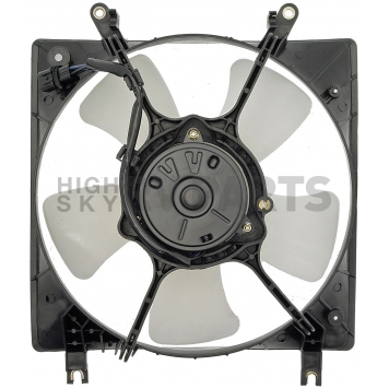 Dorman (OE Solutions) Air Conditioner Condenser Fan 620303
