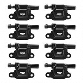 MSD Ignition Ignition Coil 826583