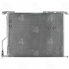 Four Seasons Air Conditioner Condenser 40122