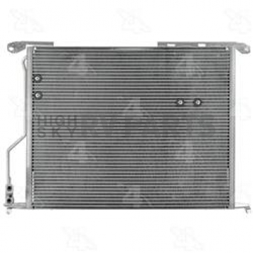 Four Seasons Air Conditioner Condenser 40122