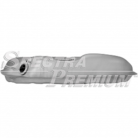 Spectra Premium Fuel Tank - TO25A