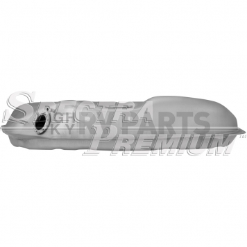 Spectra Premium Fuel Tank - TO25A