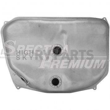 Spectra Premium Fuel Tank - TO25A-1