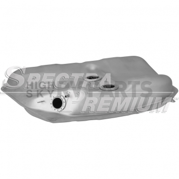 Spectra Premium Fuel Tank - TO25A-2