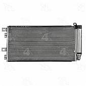Four Seasons Air Conditioner Condenser 40123