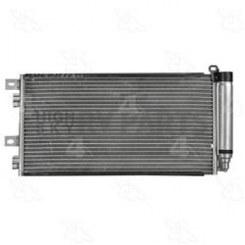 Four Seasons Air Conditioner Condenser 40123