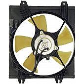 Dorman (OE Solutions) Air Conditioner Condenser Fan 620317