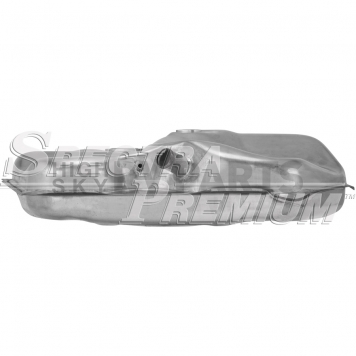 Spectra Premium Fuel Tank - TO3