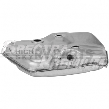 Spectra Premium Fuel Tank - TO3-1