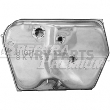Spectra Premium Fuel Tank - TO3-2