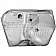 Spectra Premium Fuel Tank - TO3