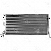 Four Seasons Air Conditioner Condenser 40125
