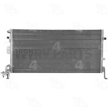 Four Seasons Air Conditioner Condenser 40125