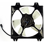 Dorman (OE Solutions) Air Conditioner Condenser Fan 620352