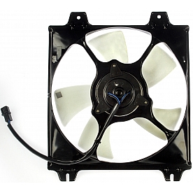 Dorman (OE Solutions) Air Conditioner Condenser Fan 620352