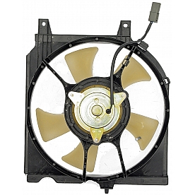 Dorman (OE Solutions) Air Conditioner Condenser Fan 620407
