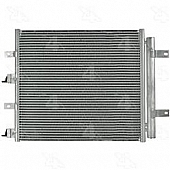 Four Seasons Air Conditioner Condenser 40128