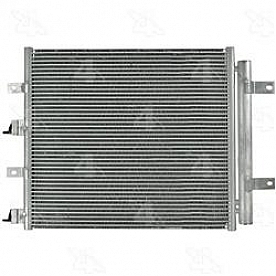 Four Seasons Air Conditioner Condenser 40128