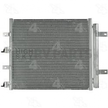 Four Seasons Air Conditioner Condenser 40128