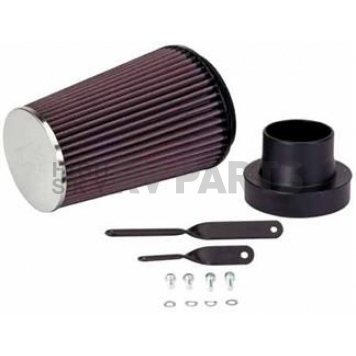 K & N Filters Cold Air Intake - 57-3504