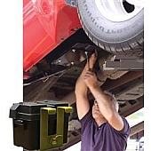Torklift Battery Tray A7728