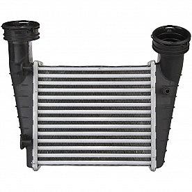 Spectra Premium Intercooler - 44011128