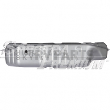 Spectra Premium Fuel Tank - TO30A