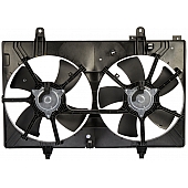 Dorman (OE Solutions) Air Conditioner Condenser Fan 620412