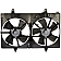 Dorman (OE Solutions) Air Conditioner Condenser Fan 620412