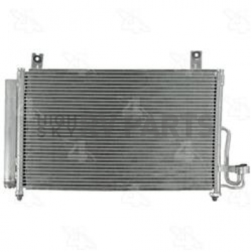 Four Seasons Air Conditioner Condenser 40129