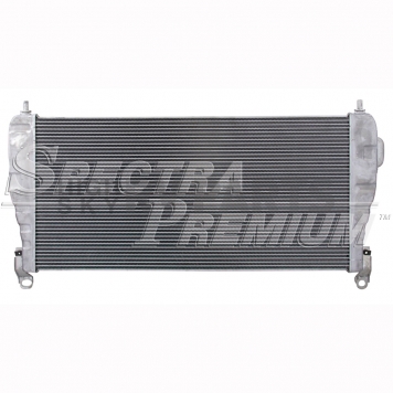 Spectra Premium Intercooler - 44011201-1