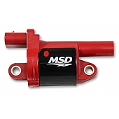 MSD Ignition Ignition Coil 8268