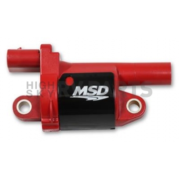 MSD Ignition Ignition Coil 8268