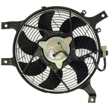 Dorman (OE Solutions) Air Conditioner Condenser Fan 620426