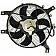 Dorman (OE Solutions) Air Conditioner Condenser Fan 620426