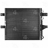 Four Seasons Air Conditioner Condenser 40130