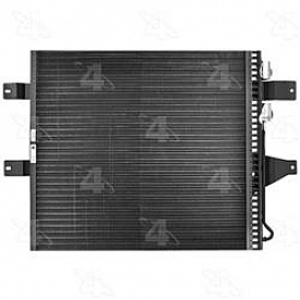 Four Seasons Air Conditioner Condenser 40130
