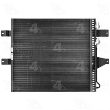 Four Seasons Air Conditioner Condenser 40130