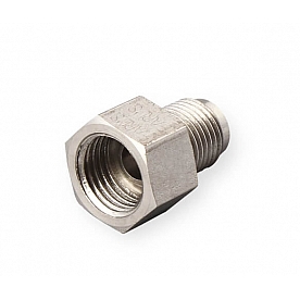 Earl's Plumbing Adapter Fitting 00119