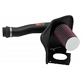 K & N Filters Cold Air Intake - 57-3515