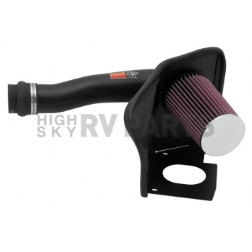 K & N Filters Cold Air Intake - 57-3515