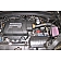 K & N Filters Cold Air Intake - 57-3515