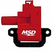 MSD Ignition Ignition Coil 8262