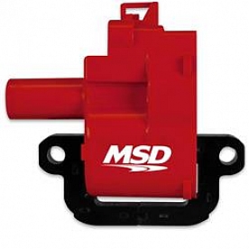 MSD Ignition Ignition Coil 8262