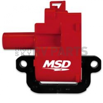 MSD Ignition Ignition Coil 8262