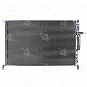 Four Seasons Air Conditioner Condenser 40133
