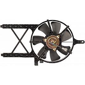 Dorman (OE Solutions) Air Conditioner Condenser Fan 620451