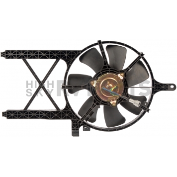 Dorman (OE Solutions) Air Conditioner Condenser Fan 620451
